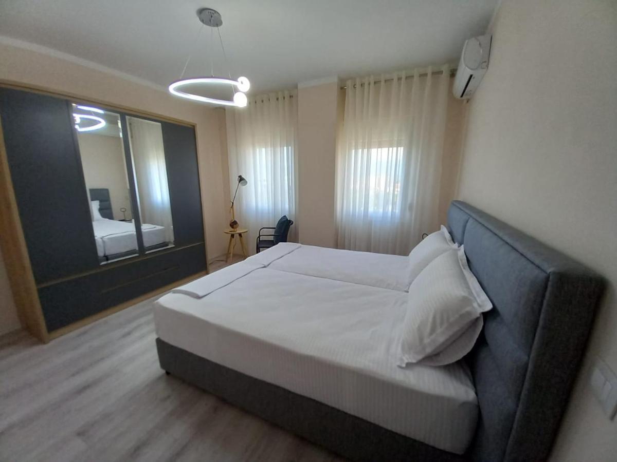 Comfort Apartment Shkodër Esterno foto