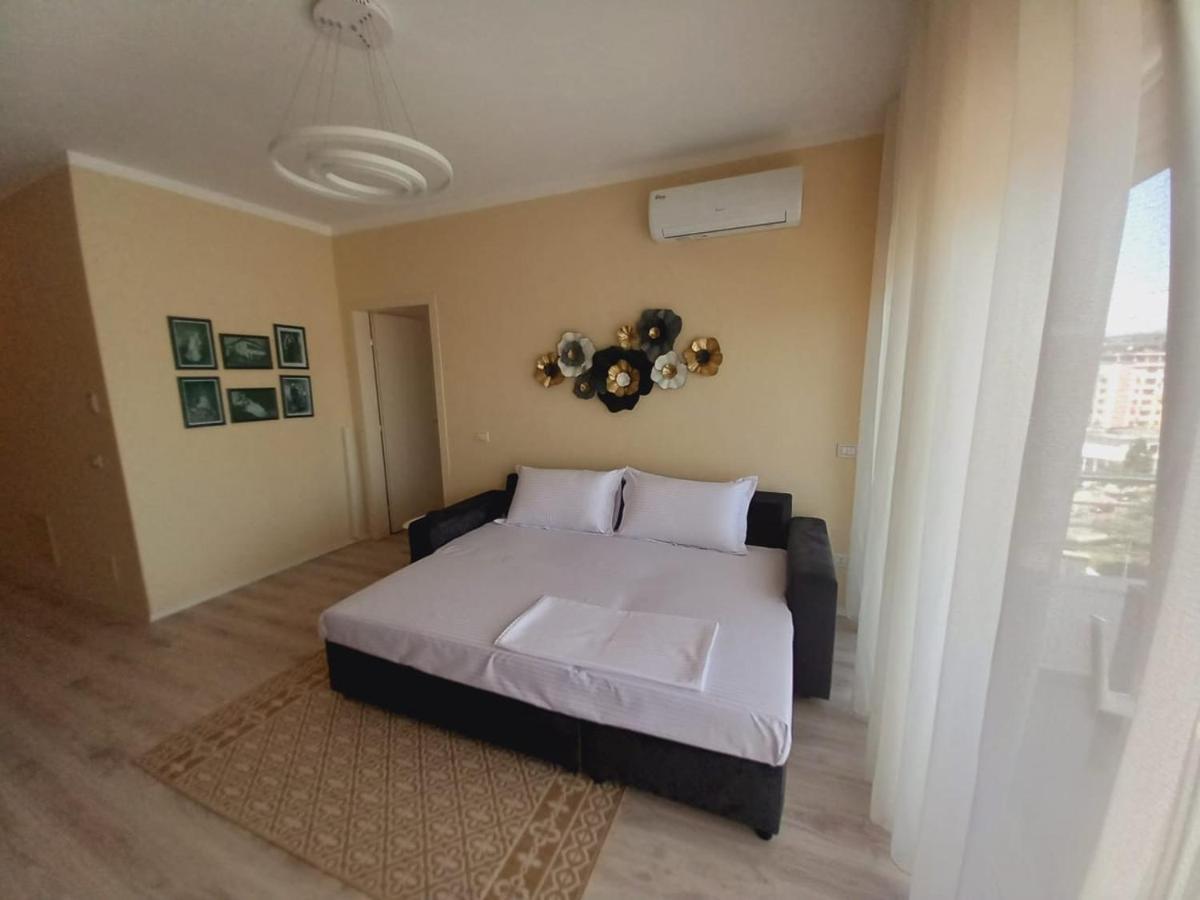 Comfort Apartment Shkodër Esterno foto