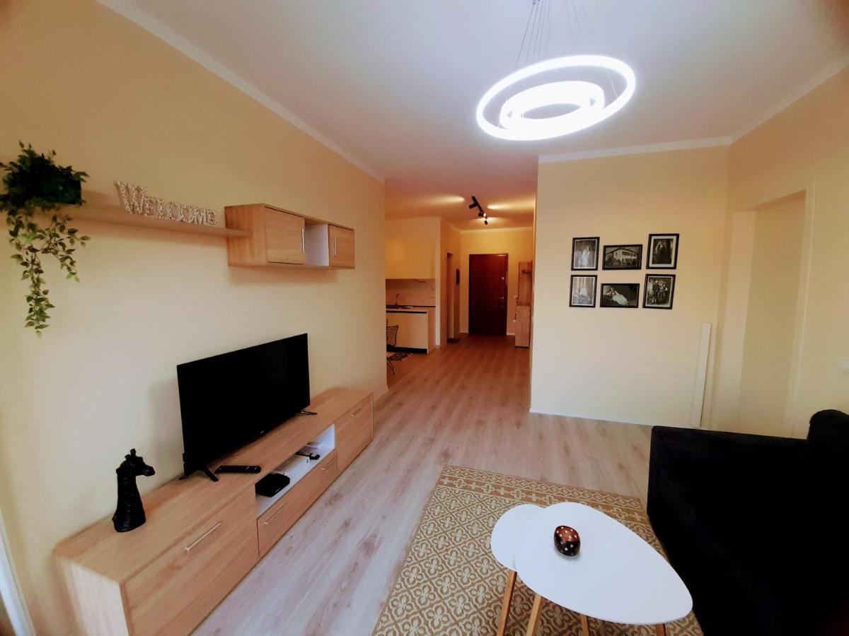 Comfort Apartment Shkodër Esterno foto