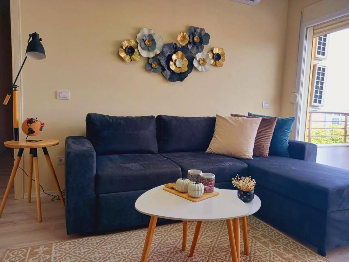 Comfort Apartment Shkodër Esterno foto
