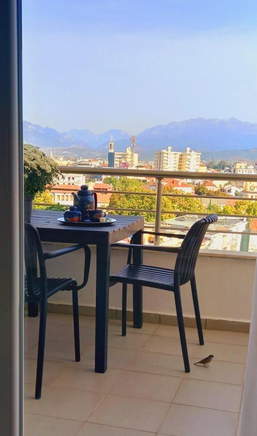 Comfort Apartment Shkodër Esterno foto
