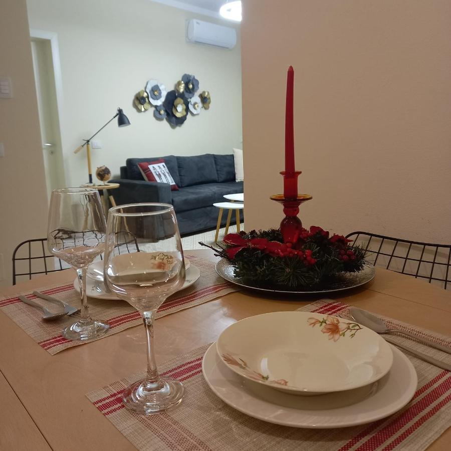 Comfort Apartment Shkodër Esterno foto