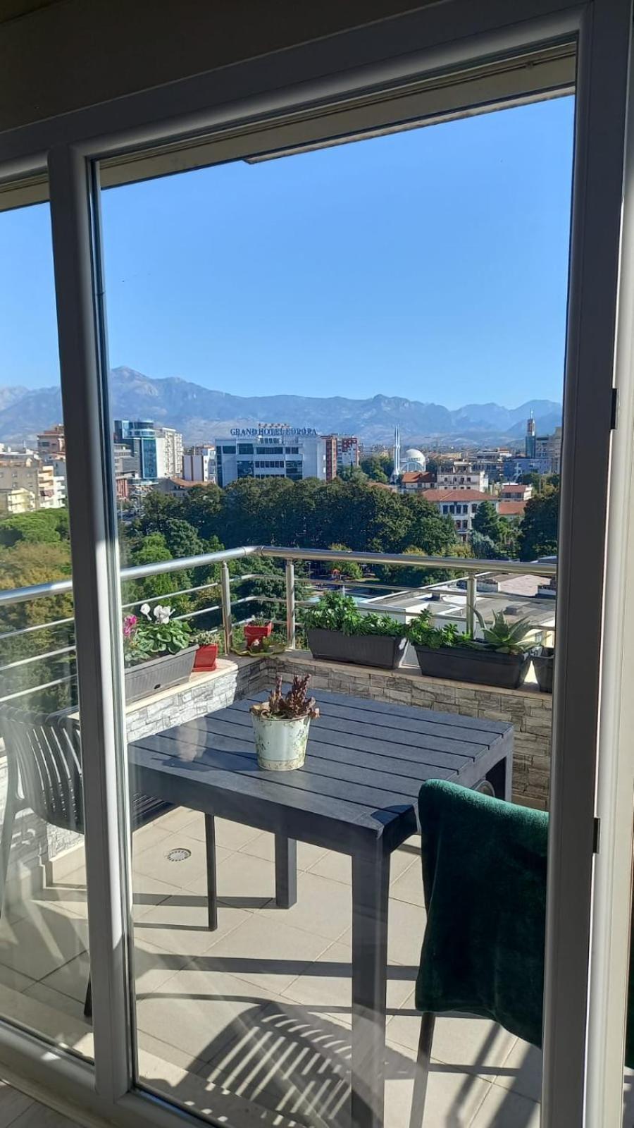 Comfort Apartment Shkodër Esterno foto