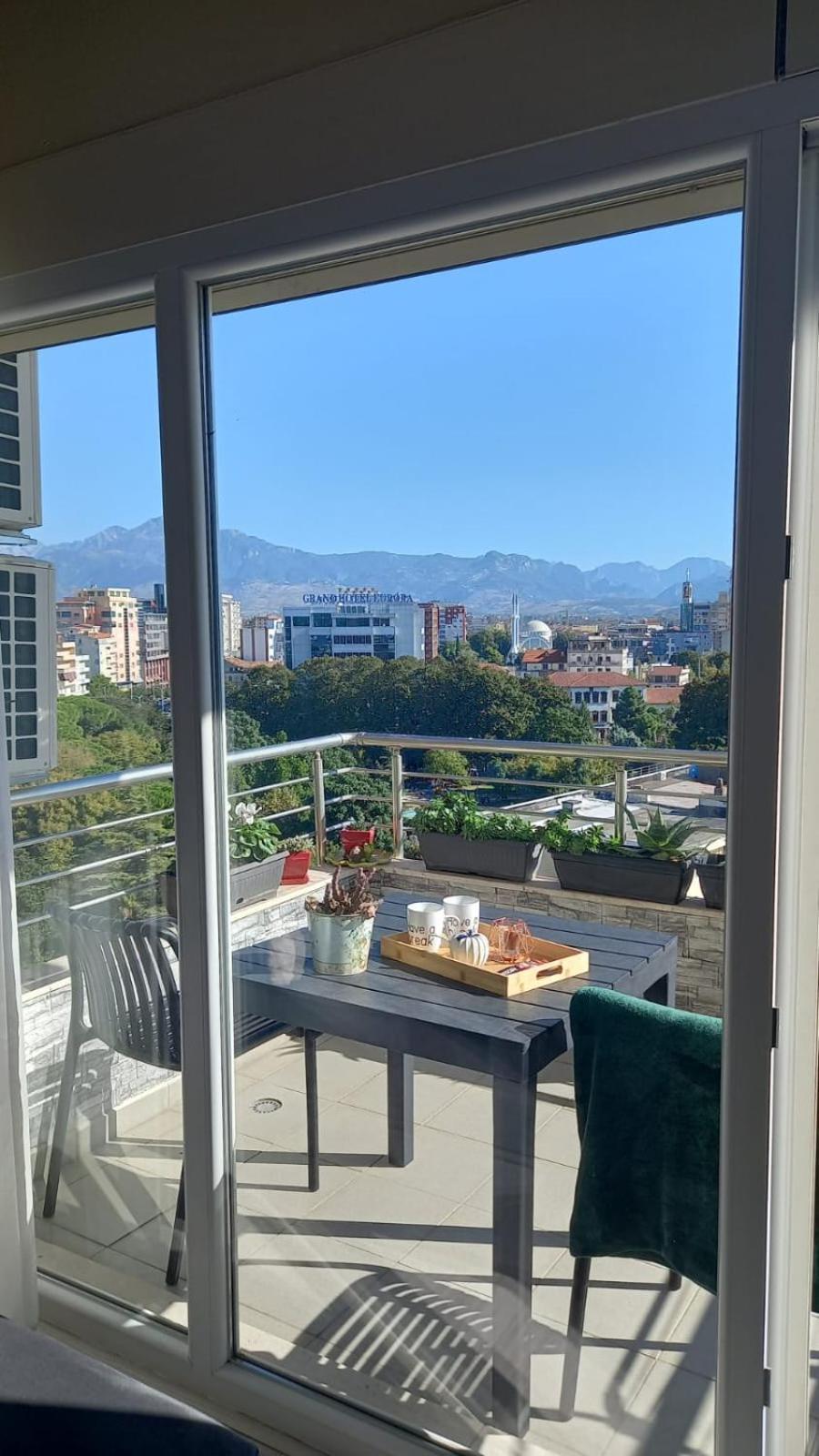 Comfort Apartment Shkodër Esterno foto